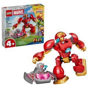Ultron vs. Iron Man - 11209